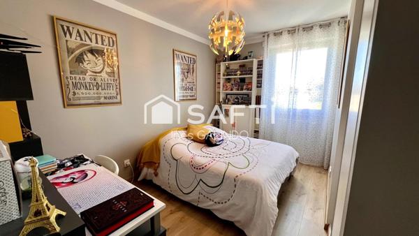 Maison 5 pièces 103 m²