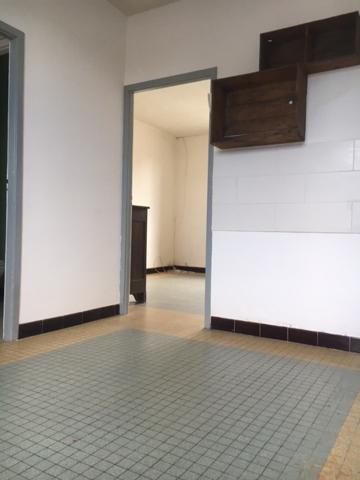 Menetou-Salon (18510) Maison de Ville de Type 3 Pièces de 64m2 avec 2 Garages au Centre de Menetou-Salon