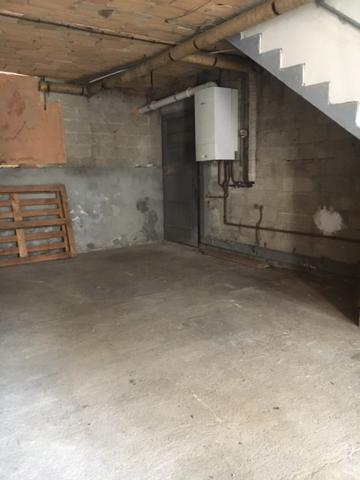 Menetou-Salon (18510) Maison de Ville de Type 3 Pièces de 64m2 avec 2 Garages au Centre de Menetou-Salon