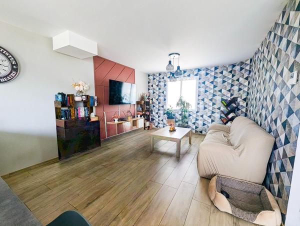 Maison à GUECELARD, 72230 - 5 pièces 112m²
