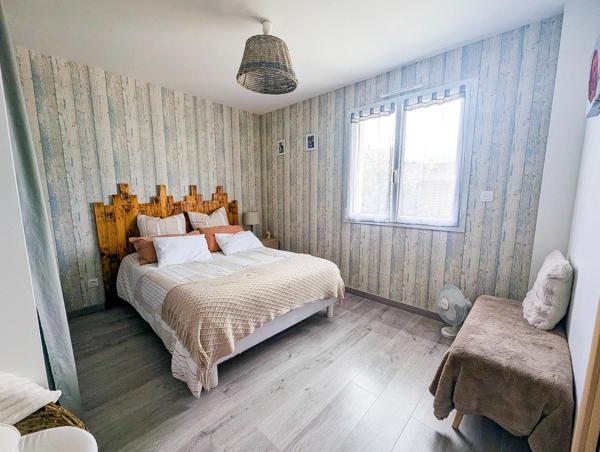 Maison à GUECELARD, 72230 - 5 pièces 112m²
