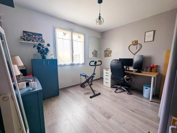 Maison à GUECELARD, 72230 - 5 pièces 112m²