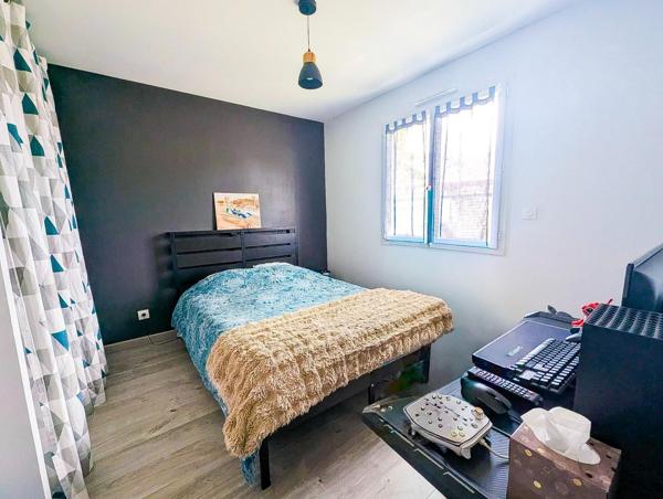 Maison à GUECELARD, 72230 - 5 pièces 112m²