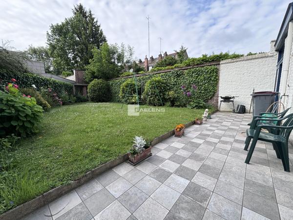 Maison à Lille - Réf. vnv5354z