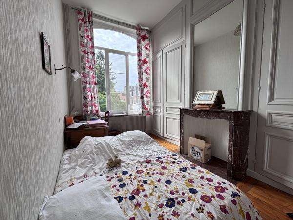 Maison à Lille - Réf. vnv5354z