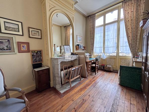 Maison à Lille - Réf. vnv5354z