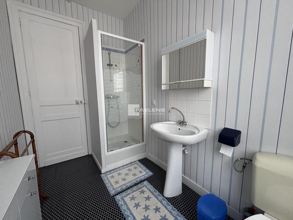 Maison à Lille - Réf. vnv5354z