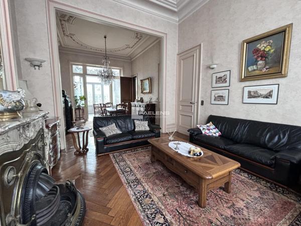 Maison à Lille - Réf. vnv5354z