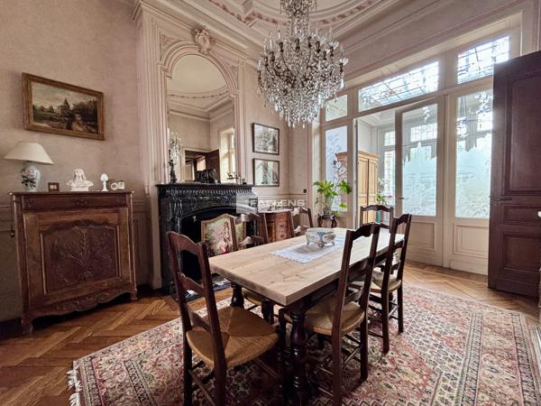 Maison à Lille - Réf. vnv5354z