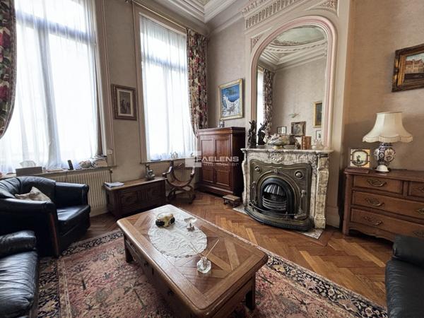 Maison à Lille - Réf. vnv5354z