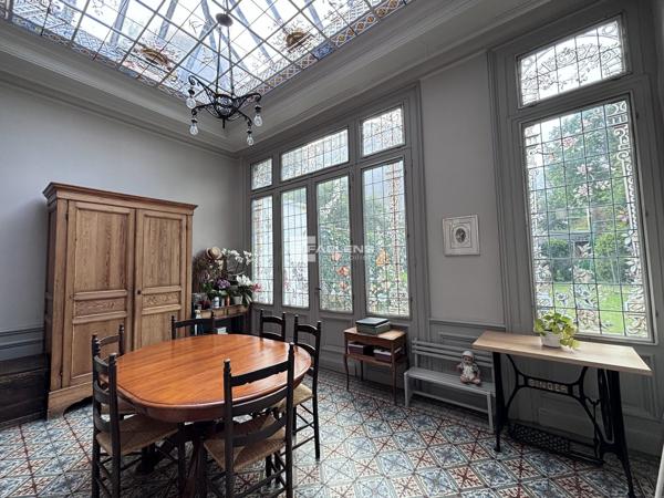 Maison à Lille - Réf. vnv5354z