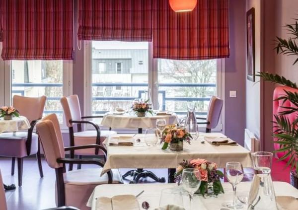 INVESTISSEMENT LOCATIF – MONTGERON – Résidence EHPAD Korian Le Flore - 6,50 de rentabilité