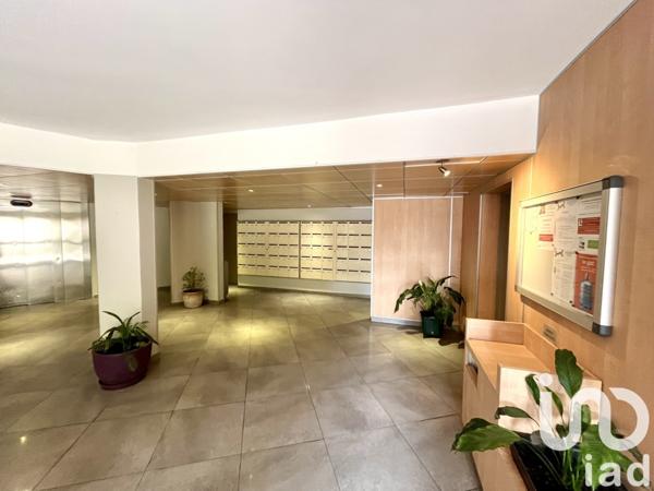 Appartement 3 pièces de 68 m² à Vaux-le-Pénil (77000)