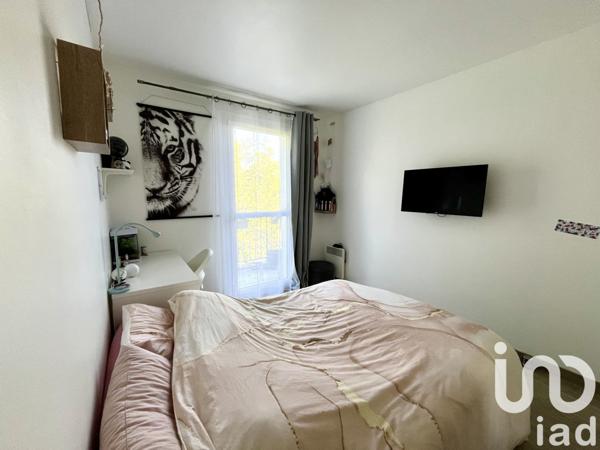 Appartement 3 pièces de 68 m² à Vaux-le-Pénil (77000)