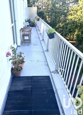 Appartement 3 pièces de 68 m² à Vaux-le-Pénil (77000)