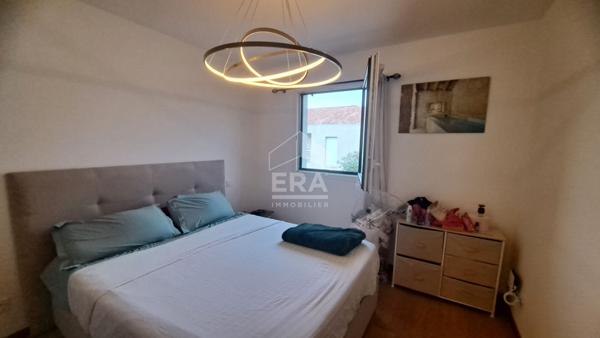 Maison mitoyenne Lucciana 3 pièce(s) 62 m2