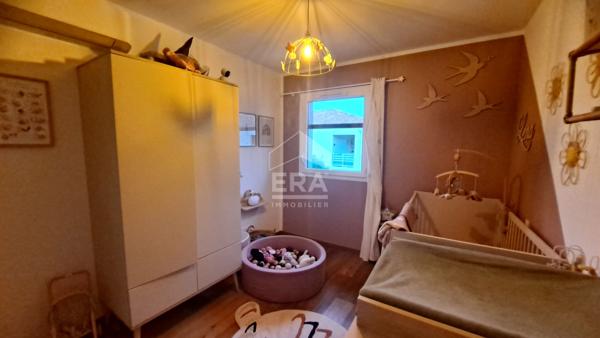 Maison mitoyenne Lucciana 3 pièce(s) 62 m2