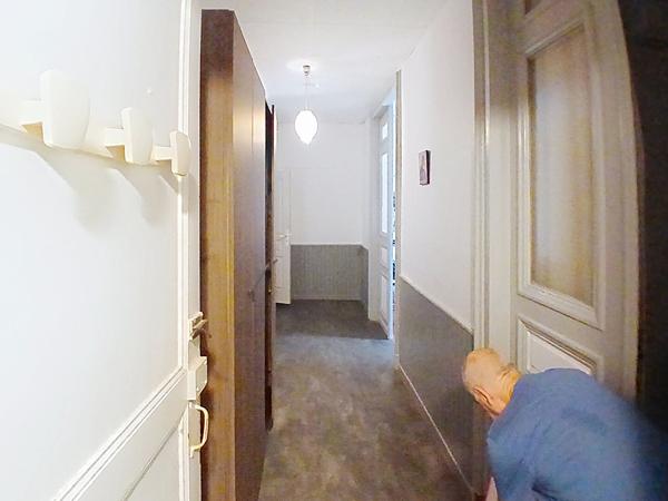 GRAND APPARTEMENT 165M2 DANS BEL IMMEUBLE DE STYLE HAUSSMANNIEN