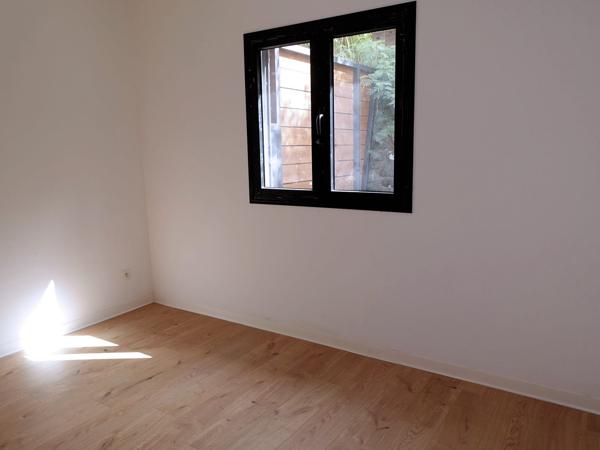 La Montagne 8ème, Jolie maison T3/4 plain-pied avec vue mer Saint-Denis (97400)