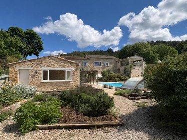 Maison à vendre à Dauphin dans les Alpes-de-Haute-Provence (04300), ref : 04022-132