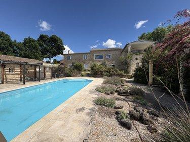 Maison à vendre à Dauphin dans les Alpes-de-Haute-Provence (04300), ref : 04022-132
