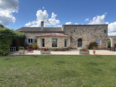 Maison à vendre à Dauphin dans les Alpes-de-Haute-Provence (04300), ref : 04022-132