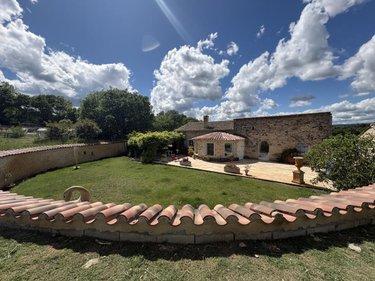 Maison à vendre à Dauphin dans les Alpes-de-Haute-Provence (04300), ref : 04022-132