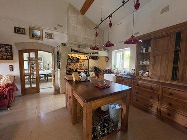 Maison à vendre à Dauphin dans les Alpes-de-Haute-Provence (04300), ref : 04022-132