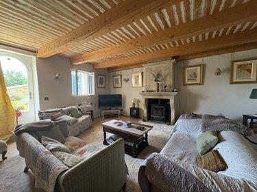 Maison à vendre à Dauphin dans les Alpes-de-Haute-Provence (04300), ref : 04022-132