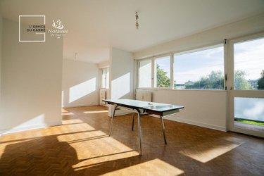 Appartement à vendre à Rennes en Ille-et-Vilaine (35000), ref : 2062 Rue de Nantes