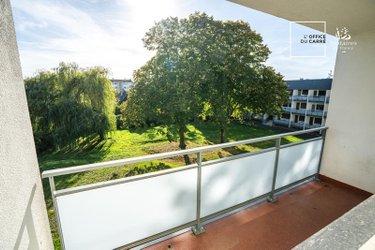 Appartement à vendre à Rennes en Ille-et-Vilaine (35000), ref : 2062 Rue de Nantes
