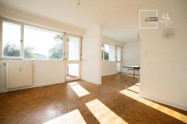 Appartement à vendre à Rennes en Ille-et-Vilaine (35000), ref : 2062 Rue de Nantes