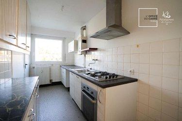 Appartement à vendre à Rennes en Ille-et-Vilaine (35000), ref : 2062 Rue de Nantes