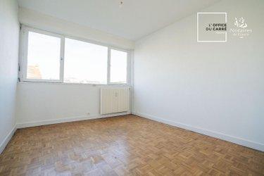 Appartement à vendre à Rennes en Ille-et-Vilaine (35000), ref : 2062 Rue de Nantes