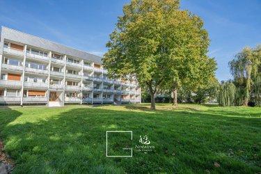 Appartement à vendre à Rennes en Ille-et-Vilaine (35000), ref : 2062 Rue de Nantes