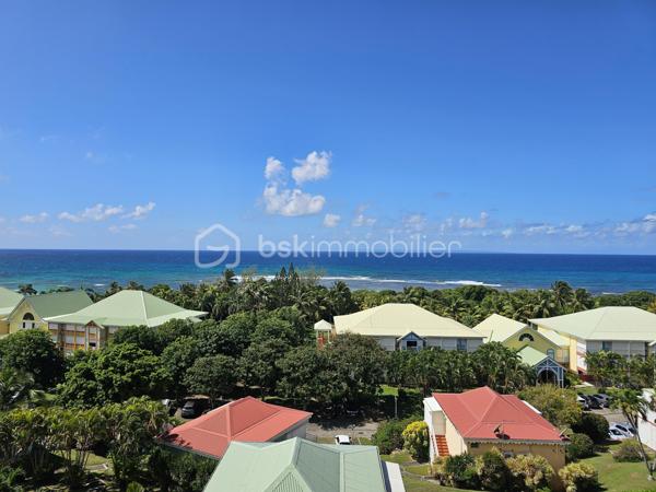 Appartement de 23,56 m²