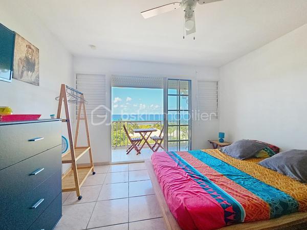 Appartement de 23,56 m²