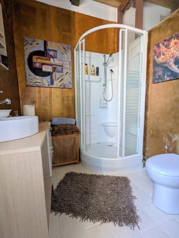 Charmante maison ancienne à Cougousse (moins de 20 min de Rodez et à 5 min de Marcillac-Vallon)