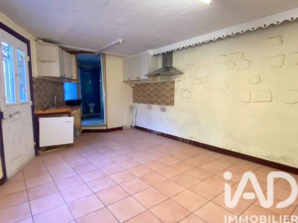 Maison à vendre 4 pièces 98,2 m² Olliergues