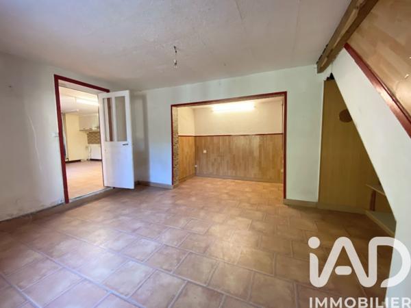 Maison à vendre 4 pièces 98,2 m² Olliergues