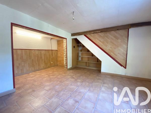 Maison à vendre 4 pièces 98,2 m² Olliergues