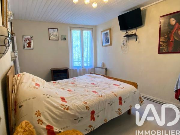 Maison à vendre 4 pièces 98,2 m² Olliergues