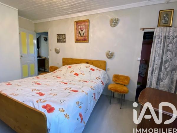 Maison à vendre 4 pièces 98,2 m² Olliergues