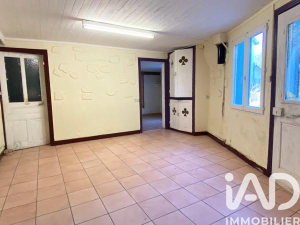 Maison à vendre 4 pièces 98,2 m² Olliergues