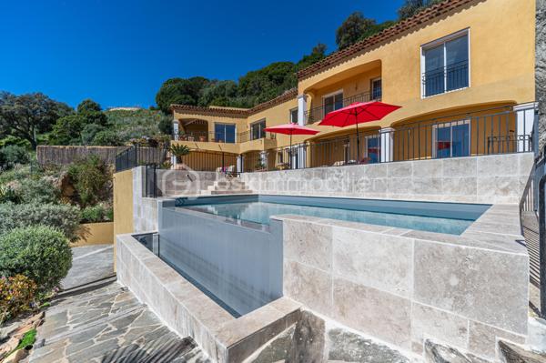 Propriete de 230 m²
