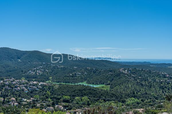 Propriete de 230 m²