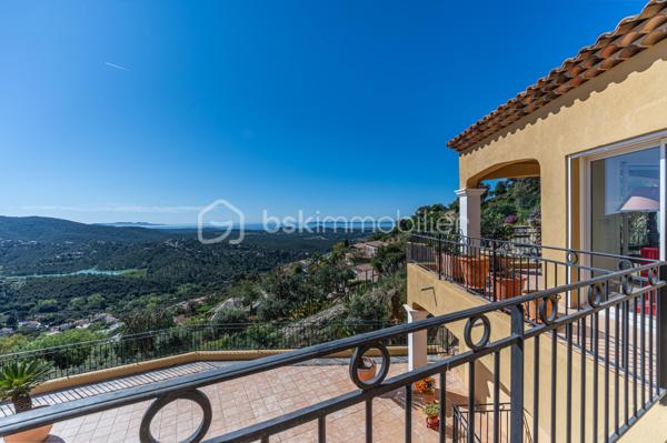 Propriete de 230 m²