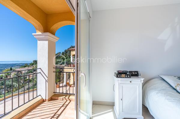 Propriete de 230 m²