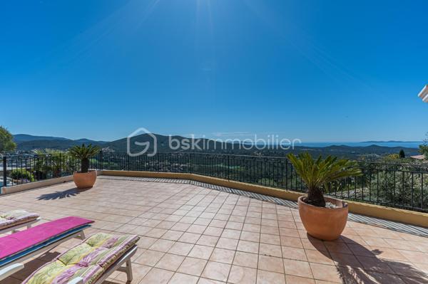 Propriete de 230 m²