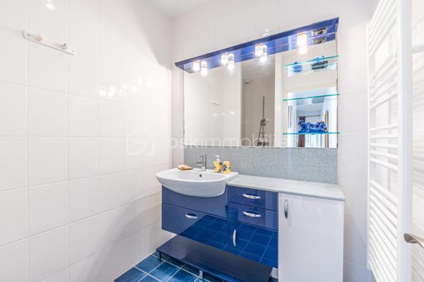 Propriete de 230 m²